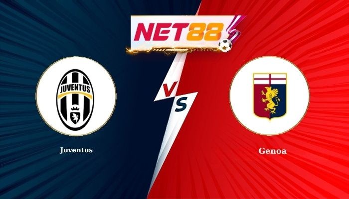 NET88 Soi Kèo, Nhận Định Bóng Đá Juventus vs Genoa 23h00 - 06-04-2026