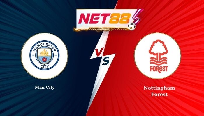 NET88 Soi Kèo, Nhận Định Bóng Đá Man City vs Nottingham Forest 2h30 - 05-03-2026