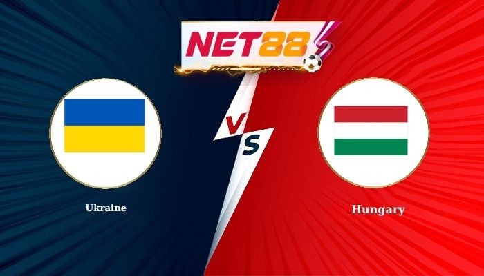 NET88 Soi Kèo, Nhận Định Bóng Đá Ukraine vs Hungary 1h45 - 06-10-2026