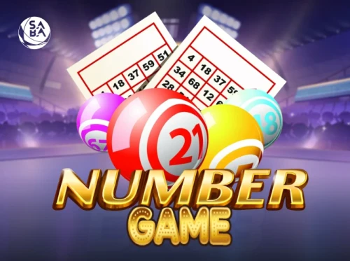NET88 number game