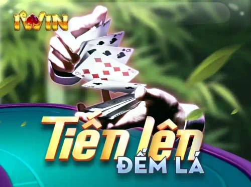 NET88 Tiến Lên Đếm Lá