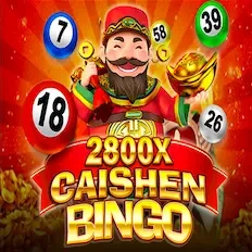 NET88 Cai Shen Bingo